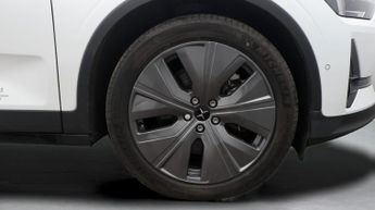Polestar Polestar 2 BASE