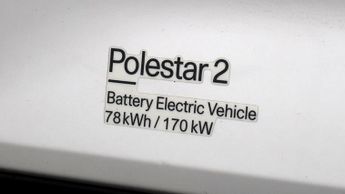 Polestar Polestar 2 BASE