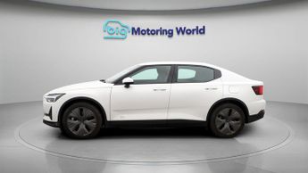 Polestar Polestar 2 BASE