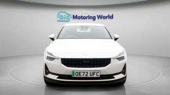 Polestar Polestar 2 BASE