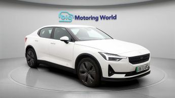 Polestar Polestar 2 BASE