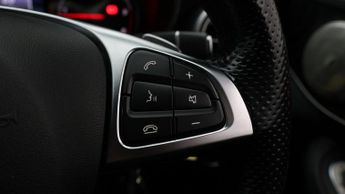 Mercedes-Benz C Class C 220 D AMG LINE