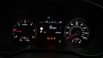 Kia Sportage CRDI 4 ISG