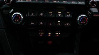 Kia Sportage CRDI 4 ISG