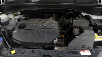 Kia Sportage CRDI 4 ISG