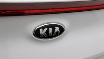 Kia Sportage CRDI 4 ISG