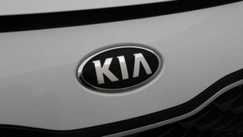 Kia Sportage CRDI 4 ISG