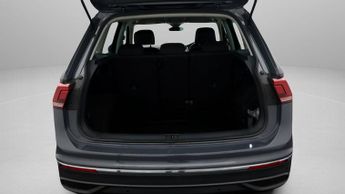 Volkswagen Tiguan LIFE TSI DSG