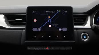 Renault Captur S EDITION E-TECH