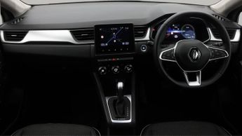 Renault Captur S EDITION E-TECH