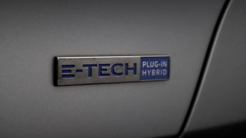 Renault Captur S EDITION E-TECH