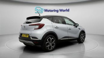 Renault Captur S EDITION E-TECH