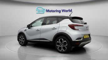 Renault Captur S EDITION E-TECH