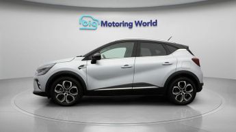 Renault Captur S EDITION E-TECH