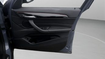 BMW X1 XDRIVE20I XLINE