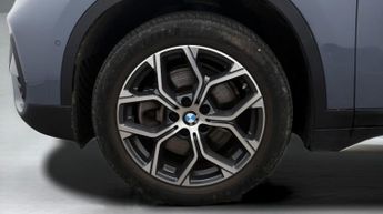 BMW X1 XDRIVE20I XLINE