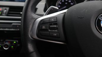 BMW X1 XDRIVE20I XLINE