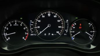 Mazda Mazda3 GT SPORT TECH