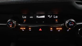 Mazda Mazda3 GT SPORT TECH