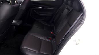 Mazda Mazda3 GT SPORT TECH