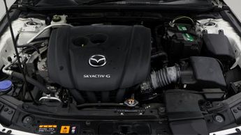 Mazda Mazda3 GT SPORT TECH