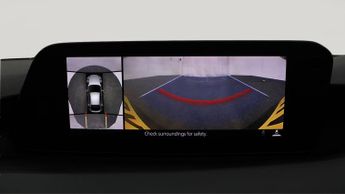 Mazda Mazda3 GT SPORT TECH