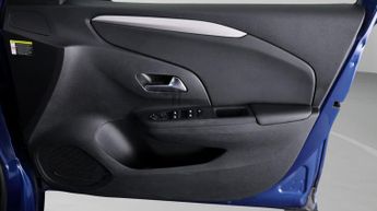 Vauxhall Corsa Electric SE NAV PREMIUM