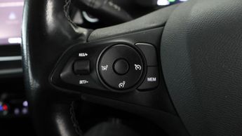 Vauxhall Corsa Electric SE NAV PREMIUM