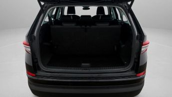 Skoda Kodiaq SE L EXECUTIVE TSI DSG
