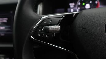 Skoda Kodiaq SE L EXECUTIVE TSI DSG