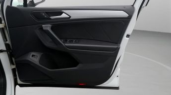 SEAT Tarraco TSI 4DRIVE XCELLENCE LUX DSG