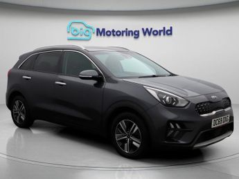 Kia Niro 2