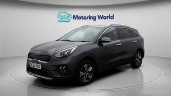 Kia Niro 2