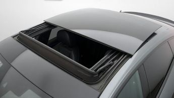 Audi A5 SPORTBACK TDI S LINE VORSPRUNG