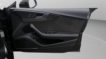 Audi A5 SPORTBACK TDI S LINE VORSPRUNG