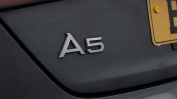 Audi A5 SPORTBACK TDI S LINE VORSPRUNG