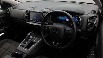 Citroen C5 Aircross FLAIR
