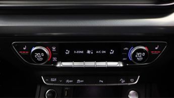 Audi Q5 SPORTBACK TDI QUATTRO SPORT