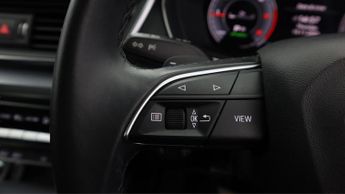 Audi Q5 SPORTBACK TDI QUATTRO SPORT