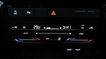 Volkswagen T-Cross R-LINE TSI DSG