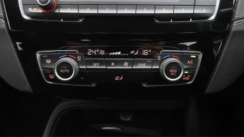 BMW X2 XDRIVE20I SPORT