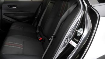 Toyota Corolla GR SPORT