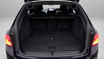 BMW 5 Series 520D XDRIVE M SPORT TOURING