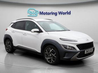 Hyundai KONA GDI PREMIUM