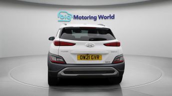 Hyundai KONA GDI PREMIUM