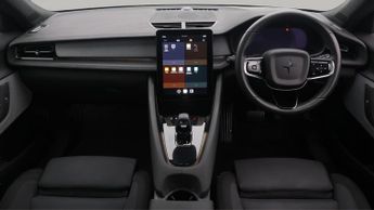 Polestar Polestar 2 PLUS