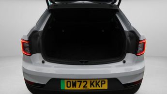 Polestar Polestar 2 PLUS