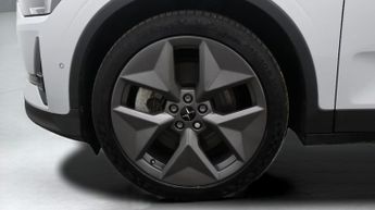 Polestar Polestar 2 PLUS