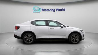 Polestar Polestar 2 PLUS