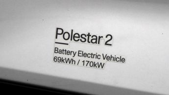 Polestar Polestar 2 PLUS